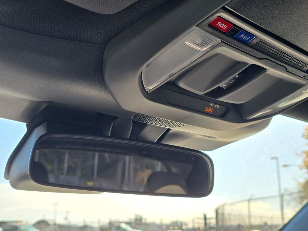 New 2026 Subaru Forester Touring AWD/4WD image 28