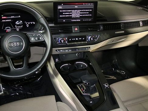 Used 2022 Audi A4 2.0T Premium Plus image 16