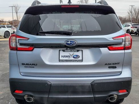 Used 2026 Subaru Ascent Bronze Edition AWD/4WD image 4