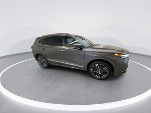 New 2026 Acura MDX w/Advance Package image 2