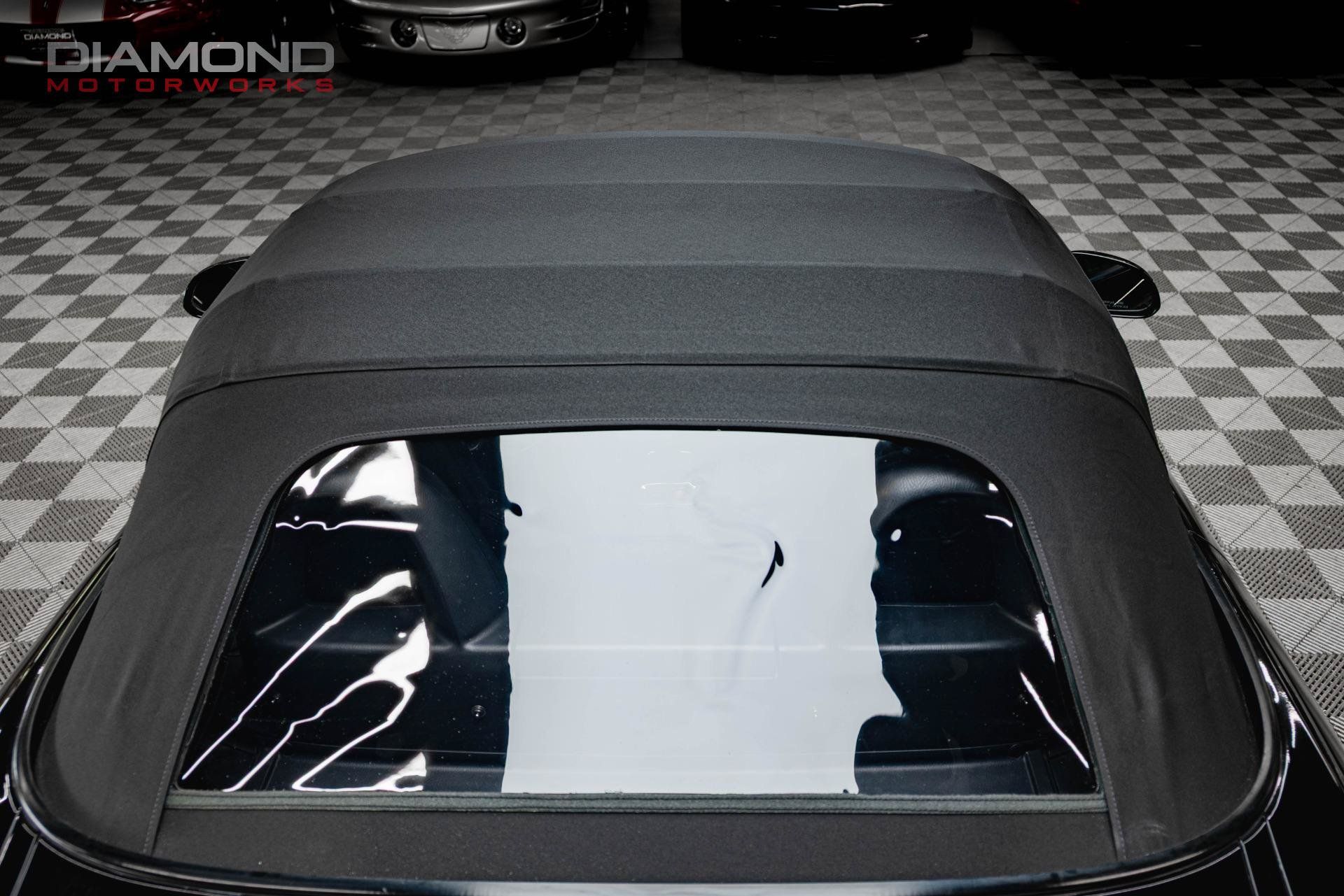 Used 2000 Honda S2000 image 77