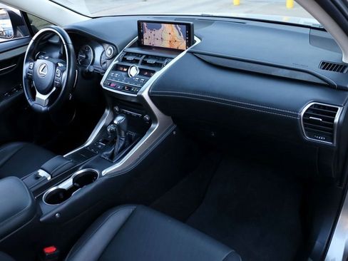 Used 2018 Lexus NX 300 FWD image 33