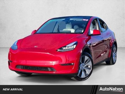 Used 2022 Tesla Model Y Long Range