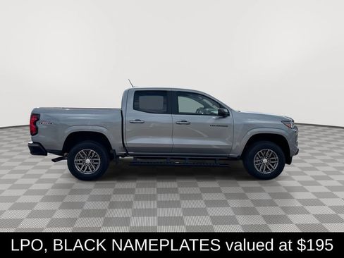 Certified 2023 Chevrolet Colorado LT w/ LT Convenience Package AWD/4WD image 13