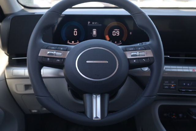 New 2026 Hyundai Kona SEL Sport AWD/4WD image 12