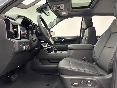 New 2026 GMC Sierra 1500 Denali w/ Denali Reserve Package AWD/4WD image 18