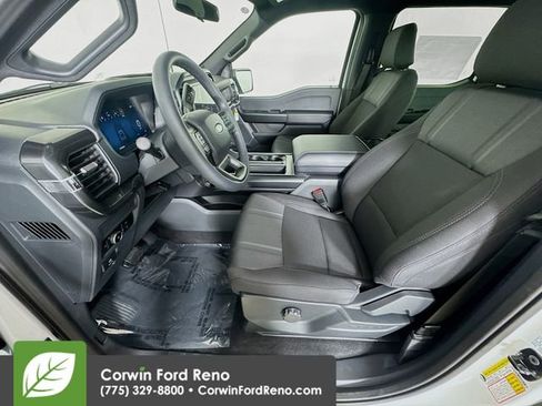 New 2026 Ford F150 STX image 20