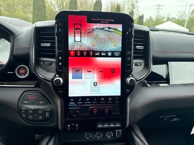 New 2026 RAM 1500 RHO w/ RHO Level 1 Equipment Group AWD/4WD image 26