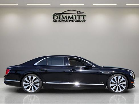 Used 2020 Bentley Flying Spur W12 AWD/4WD image 10