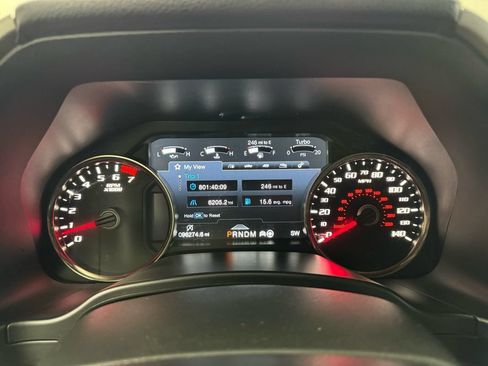 Used 2020 Ford F150 Raptor w/ Equipment Group 802A Luxury AWD/4WD image 39