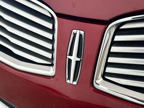 Used 2016 Lincoln MKZ w/ Equipment Group 200A Select image 24