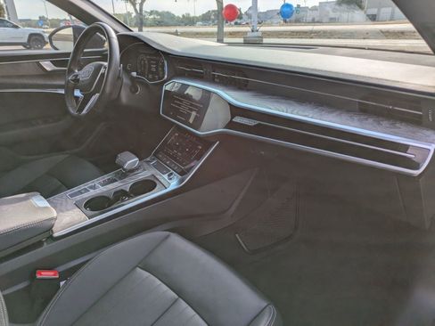 Used 2024 Audi A6 2.0T Premium w/ Convenience Package AWD/4WD image 30