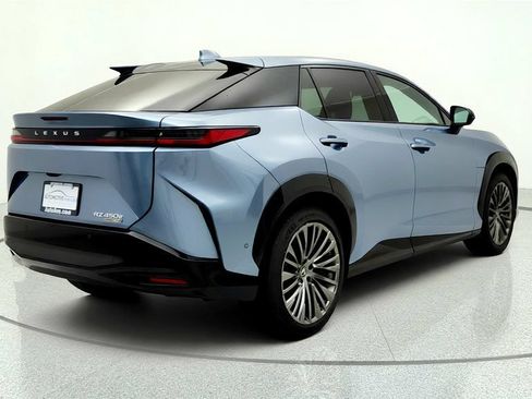 Used 2023 Lexus RZ 450e Premium w/ Accessory Package (2T) AWD/4WD image 5