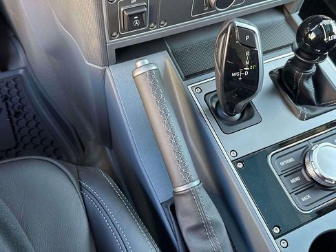 New 2026 INEOS Grenadier image 32