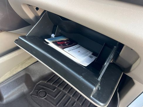 Used 2018 Chevrolet Tahoe LT w/ Max Trailering Package image 24