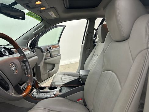 Used 2012 Buick Enclave Premium w/ Trailering Provision Package AWD/4WD image 39