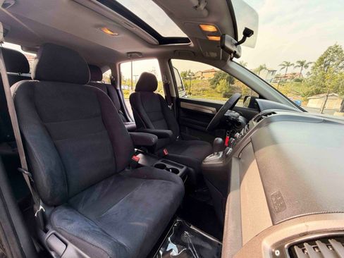 Used 2011 Honda CR-V EX image 25