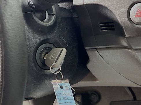 Used 2009 Honda Civic LX image 22