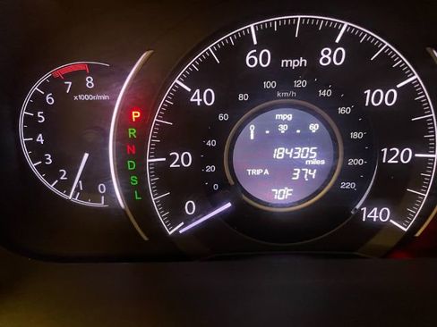 Used 2015 Honda CR-V EX-L image 23