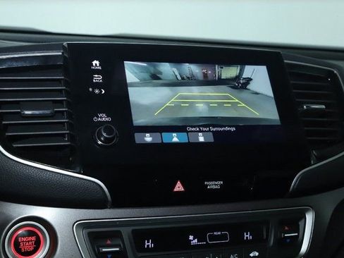 Used 2021 Honda Passport Sport image 29