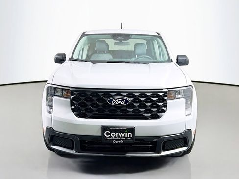 New 2025 Ford Maverick XLT w/ 4K Tow Package image 4