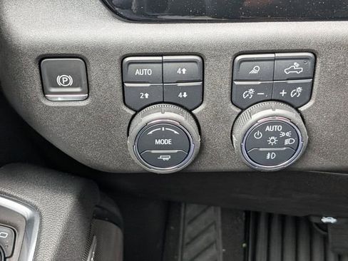 New 2025 Chevrolet Silverado 1500 RST w/ Convenience Package II image 24