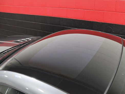 Used 2017 Mercedes-Benz SLC 43 AMG W/Night Package 2dr Roadster image 28