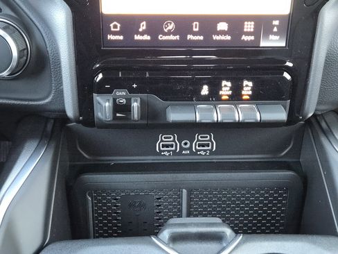 New 2026 RAM 1500 Lone Star image 17