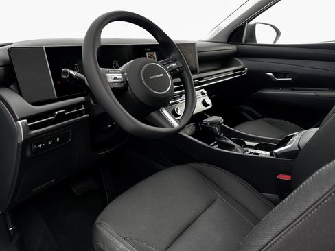 New 2026 Hyundai Tucson SEL image 14