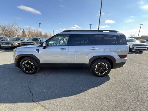 Used 2025 Hyundai Santa Fe SEL image 6