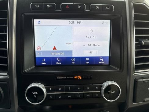 Used 2021 Ford Expedition Max Platinum image 41