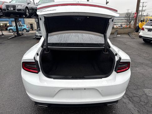 Used 2019 Dodge Charger SXT w/ Driver Confidence Group image 37