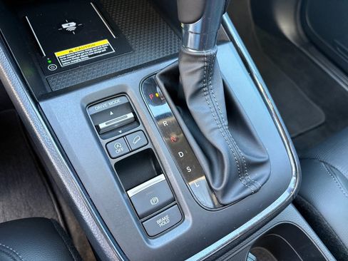 Certified 2024 Honda CR-V EX-L image 23