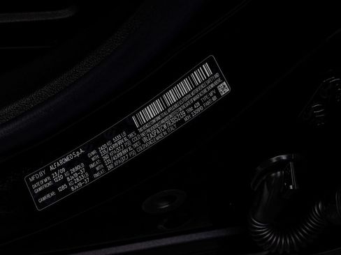 Used 2024 Alfa Romeo Tonale Ti w/ Active Assist Package AWD/4WD image 15
