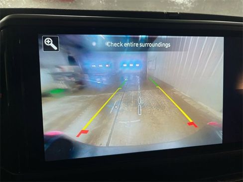 Certified 2024 Jeep Gladiator Rubicon w/ Convenience Group image 17