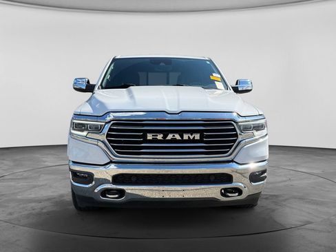 Used 2022 RAM 1500 Limited AWD/4WD image 3