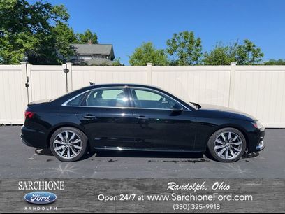 Used 2021 Audi A4 2.0T Premium w/ Convenience Package