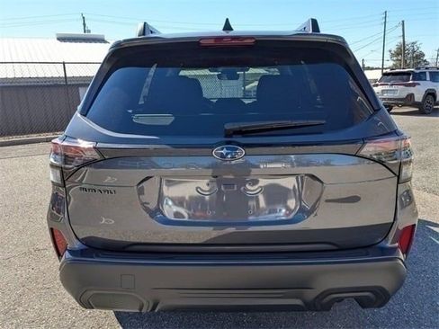 New 2026 Subaru Forester Premium image 7