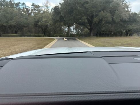 Used 2025 GMC Yukon Denali w/ Denali Reserve Package image 50