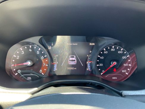 Used 2024 Jeep Compass Latitude AWD/4WD image 15