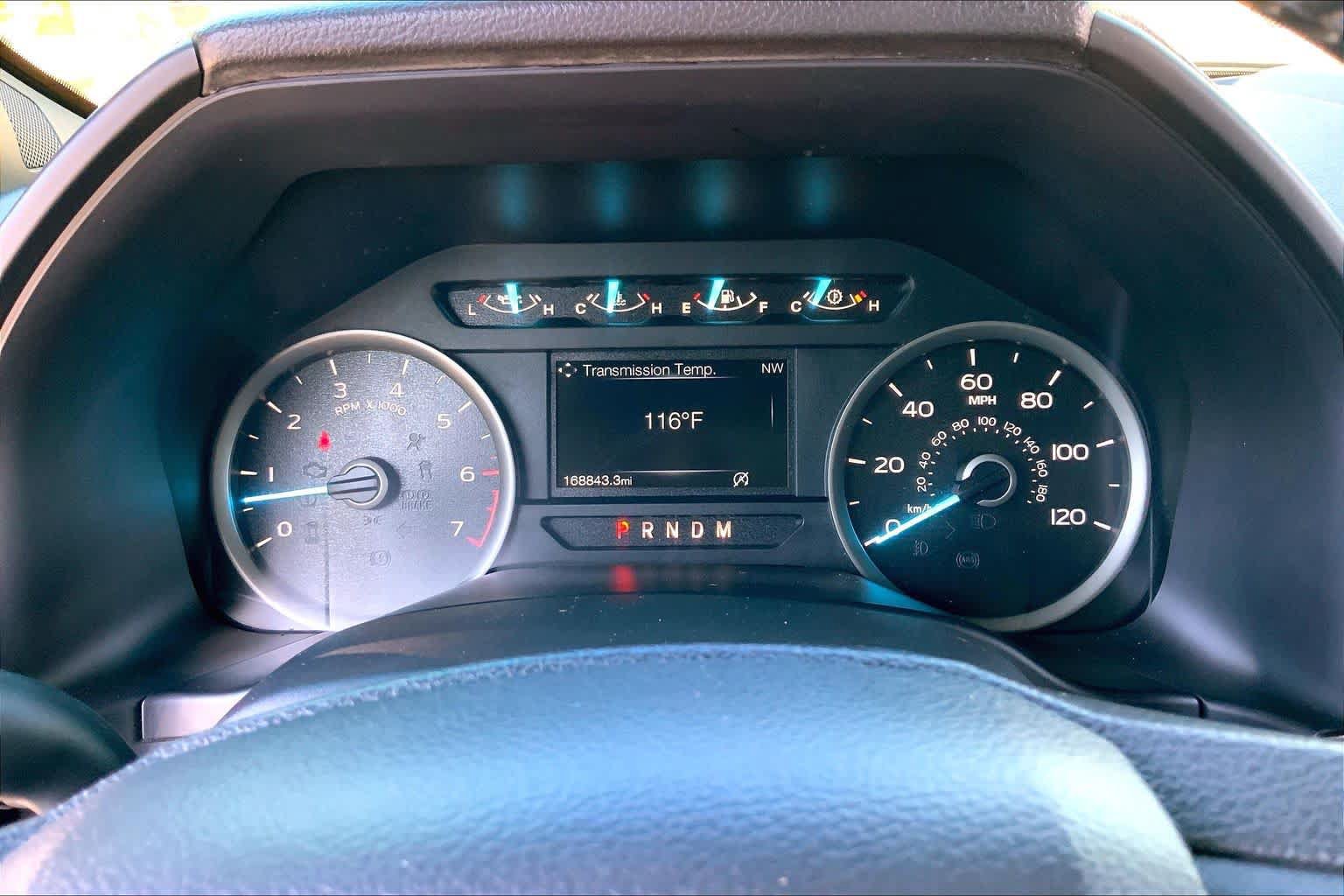 Used 2018 Ford F150 XLT w/ Equipment Group 301A Mid AWD/4WD image 26
