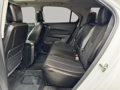 Used 2017 Chevrolet Equinox LT w/ Sport Edition image 17