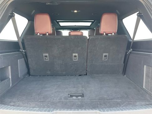 Used 2023 Ford Expedition Max Limited image 13