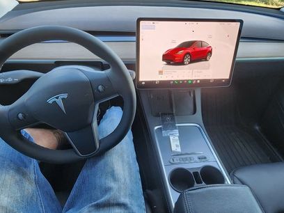 Used 2024 Tesla Model Y Long Range
