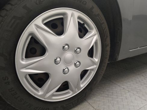 Used 2016 Nissan Sentra S FWD image 31