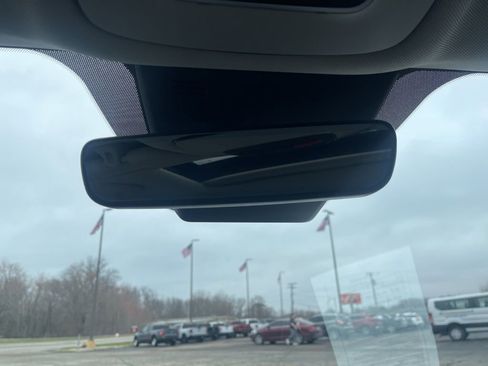 Used 2025 Hyundai Tucson SEL image 30