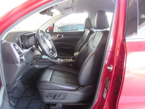Used 2021 Kia Sorento S FWD image 15