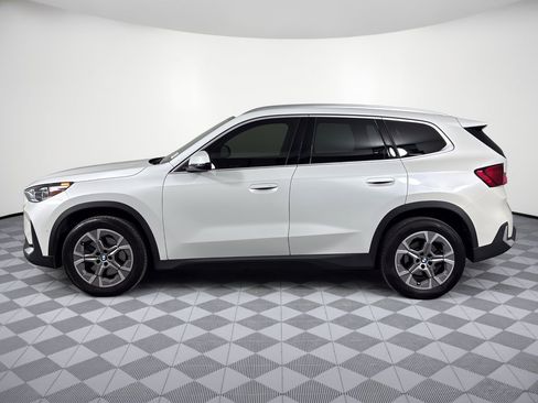 Used 2023 BMW X1 xDrive28i w/ Premium Package AWD/4WD image 2