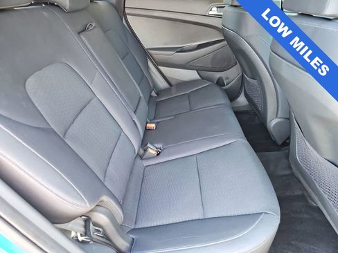 Used 2019 Hyundai Tucson Value w/ Cargo Package image 17