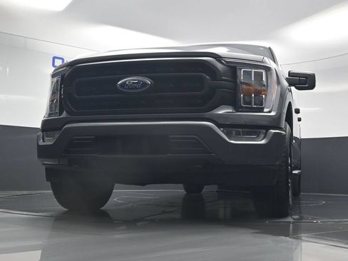 Used 2021 Ford F150 XLT w/ Equipment Group 302A High AWD/4WD image 40